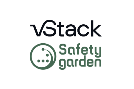 vStack и Safety Garden объявили о партнерстве